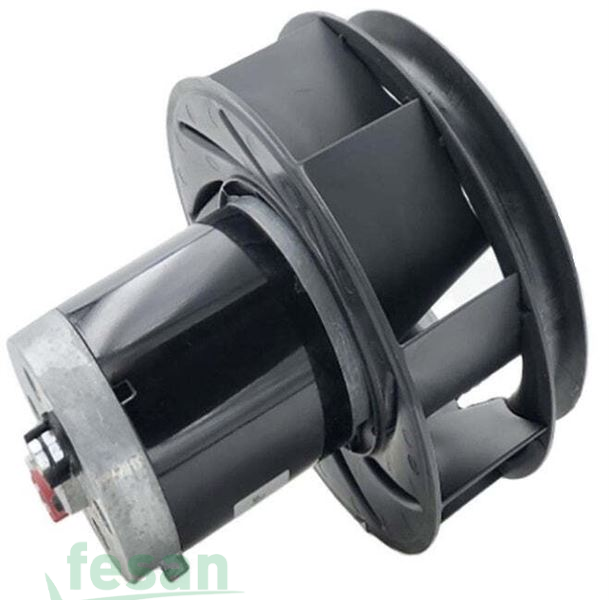 KM8793 24V KALORİFER MOTORU CATERPİLLER YM BÜYÜK