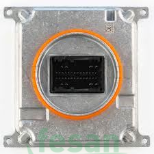 7P5941591AH FAR XENON TRAFOSU SKODA FABİA KAROQ KODİAQ OCTAVİA SEAT ARONA ATECA İBİZA LEON VW GOLF VII POLO TERAMONT T-ROC 2015> LED