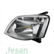 AYFAR 505641 FAR PEUGEOT PARTNER CİTROEN BERLİNGO 2003-2008 SAĞ MANUEL