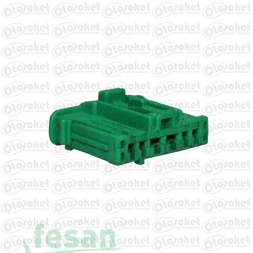 5K008 SOKET MEGANE II STOP