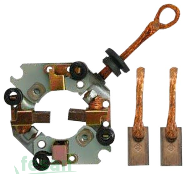 BHN 5058 DENSO M KÖMÜR YUVASI TOYOTA COROLLA 1.6L HONDA CİVİC 1.5L JASX85 SUZUKİ CARRY