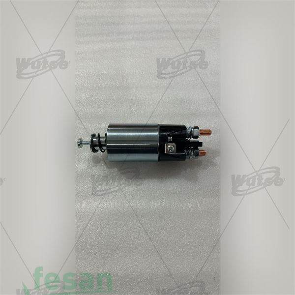 WUTSE SNL 2897 MİTSUBİSHİ 24V MARŞ OTOMATİĞİ VOLVO FH12-FH16 FM SERİSİ FMX RENAULT TRUCK EURO6