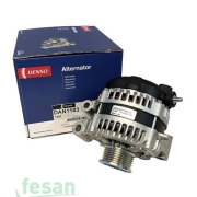 DENSO DAN 1103 12V ŞARJ DİNAMOSU LANDROVER DİSCOVERY V RANGE ROVER V8 2009> 150AHM