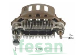 IMR 7562 MİTSUBİSHİ DİOT TABLASI MAZDA 3.23 MAZDA RM 23