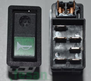 ENG 011748 ANAHTAR FORD CARGO KORNA NOKTALI