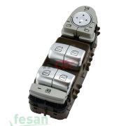 AN560B ANAHTAR CAM İND/KAL MB W213 W222 L 3F BROWN-8Q54 WHİTE LİGHT