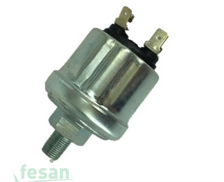 ÖLÇÜSAN 360081030044 YAĞ MÜŞÜRÜ İNCE DİŞ ÇİFT FİŞLİ