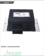 E1129 12V ISITMA RÖLESİ KİA BESTA CERES