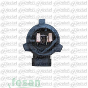 HB H1 AMPÜL SOKETİ EM KABLOLU