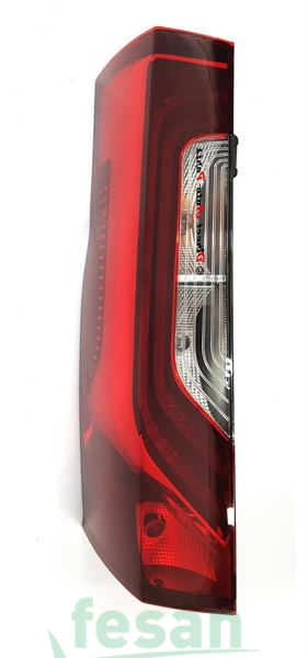 VB-200 STOP LAMBASI MERCEDES SPRİNTER SOL 2018> LEDLİ