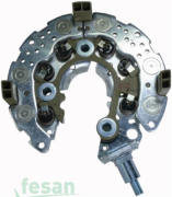 INR 426 DENSO DİOT TABLASI TOYOTA HONDA 150A 6MM CİVATALI