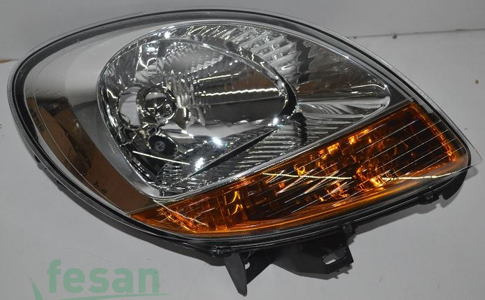 AYFAR 202242 FAR RENAULT KANGOO 2003-2008 SAĞ MANUEL SARI SİNYAL