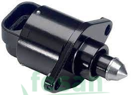 80101 ROLANTİ AYAR VALFİ RENAULT R19 MEGANE 1.6 6V