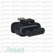 5K010 SOKET SENSOR