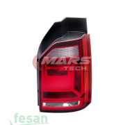 MARS 611557 STOP LAMBASI VW TRANSPORTER T7 L 2015 DİKEY AÇILAN