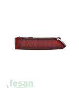 292027 REFLEKTÖR ARKA TAMPON VW TİGUAN SAĞ DIŞ 2016>