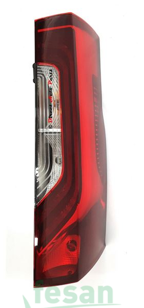 VB-201 STOP LAMBASI MERCEDES SPRİNTER SAĞ 2018> LEDLİ