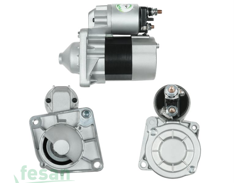 VALEO DLS3262 12V MARŞ MOTORU FIAT ALBEA DOBLO LINEA / DOBLO / FIORINO / PUNTO 1.2 1.4 9DİŞ 1.0KW