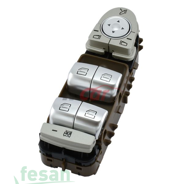 AN558B ANAHTAR CAM İND/KAL MB W213 W222 L 3F BROWN-8Q54 WHİTE LİGHT