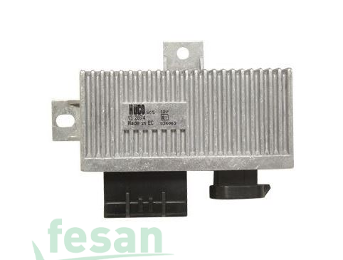 HLR7273 12V ISITMA RÖLESİ RENAULT LAGUNA I MEGANE I KANGOO I MASTER II CLİO II SCENİC I