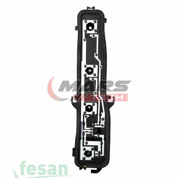 MARS 680313 STOP DUYU FİORİNO BİPPER NEMO R DİKEY AÇILAN 2008>