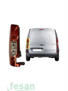 VC-001 STOP LAMBASI MERCEDES CİTAN SOL