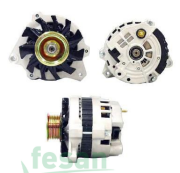 UWA 3611 DELCO 12V ŞARJ DİNAMOSU BUICK CADILLAC GM OPEL CHEVROLET PONTIAC 100AHM