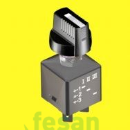 ENG 012020 ANAHTAR ÇEVİRMELİ KALORİFER ÇOK MAKSAT