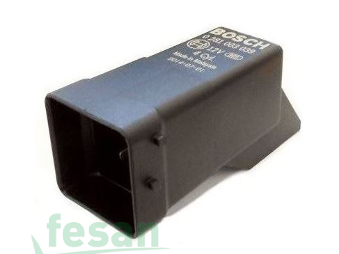 HLR7278 12V ISITMA RÖLESİ FİAT DUCATO III 3.0HDİ 16V