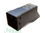 HLR7278 12V ISITMA RÖLESİ FİAT DUCATO III 3.0HDİ 16V