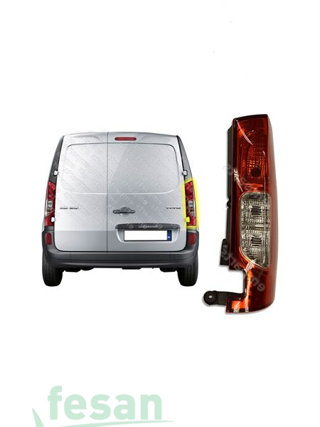 VC-002 STOP LAMBASI MERCEDES CİTAN SAĞ