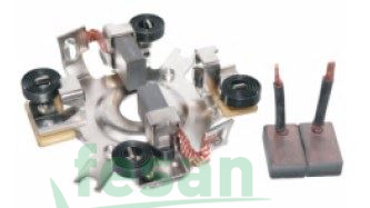 BHM 4101 MARŞ KÖMÜR YUVASI FORD TRANSİT T12 T15 BSX71 KÖMÜRLÜ