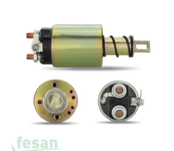 ZM 686 HİTACHİ 12V M OTOMATİĞİ BUICK CADILLAC GM CHEVROLET GM