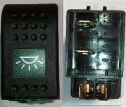 ENG 013101 ANAHTAR BMC PROF YM İÇ AYDINLATMA