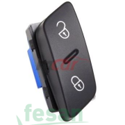 AN2404 MERKEZİ KİLİT BUTONU VW CADDY TOURAN 4F