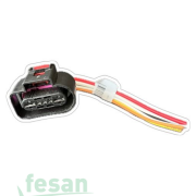 5K013 SOKET YAN KİLİT