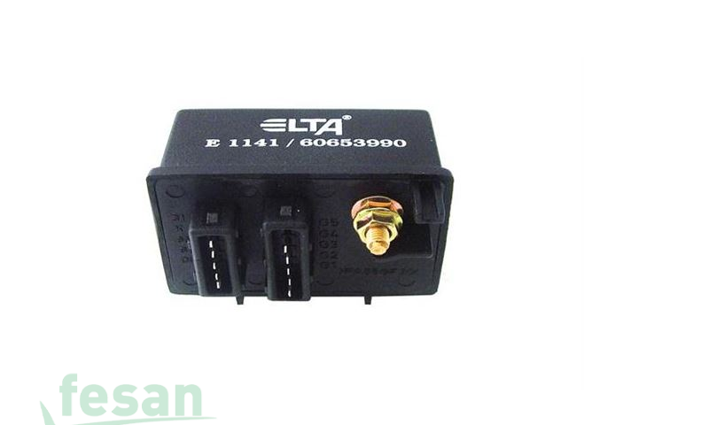 E1141 12V ISITMA RÖLESİ FİAT DOBLO