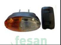 00071 SİNYAL LAMBA NEWHOLLAND TD MODEL