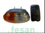 00071 SİNYAL LAMBA NEWHOLLAND TD MODEL