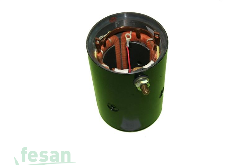 KA 96013 BOSCH 24V MARŞ GÖVDESİ SCANİA 371 SERİ MA MARŞ BYC 103