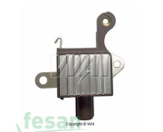 TRANSPO IN 6363 DENSO 12V KONJEKTÖR HONDA CR-V ACCORD TEK FİŞLİ