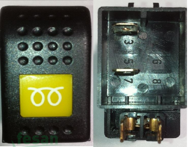 ENG 013103 ANAHTAR BMC PROF YM ISITICI