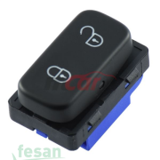 AN2421 MERKEZİ KİLİT BUTONU SKODA OCTAVİA II 4F YETİ