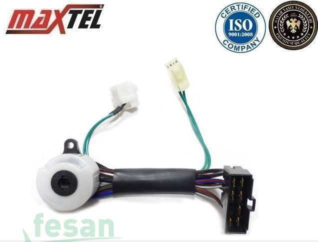 15210060 KONTAK TERMİNALİ TOYOTA COROLLA AE101 1992>