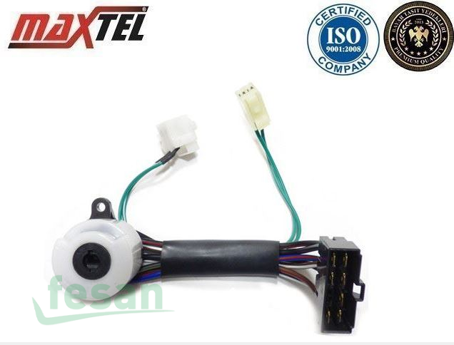 15210060 KONTAK TERMİNALİ TOYOTA COROLLA AE101 1992>