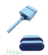 HLS8244 MAZOT FİLTRE MÜŞÜRÜ FİAT DUCATO III 2.0 2.3JTD