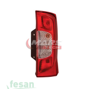 MARS 610388 STOP FİORİNO BİPPER NEMO SAĞ DİKEY KAPAK PLE 6952 2008>