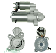 VISTEON DLS5517 12V MARŞ MOTORU FORD CONNECT 1.8TDCİ 10DİŞ 1.4KW