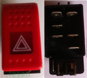 ENG 013104 ANAHTAR BMC PROF YM FLASER