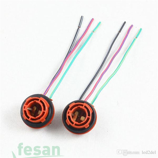 HB 32 1016 AMPÜL SOKETİ ÇİFT DUY HB 31 1016